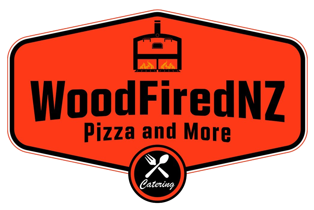 Woodfired Pizza Catering